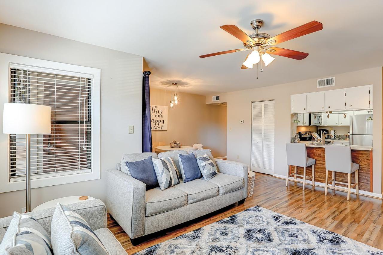 Dunes Pointe B-11 Myrtle Beach Exterior foto